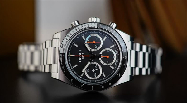 天梭越戴越松？这些小技巧让你秒变行家（图）