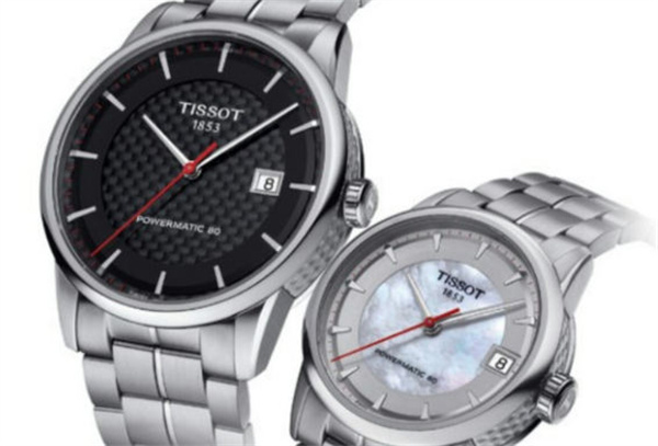 手残党也能搞定！天梭表耳脱落修复全攻略（图）