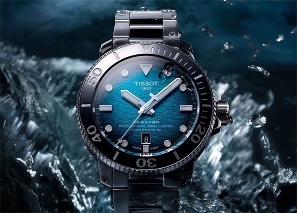 不花一分钱！在家轻松缩短天梭表带的秘诀（图）