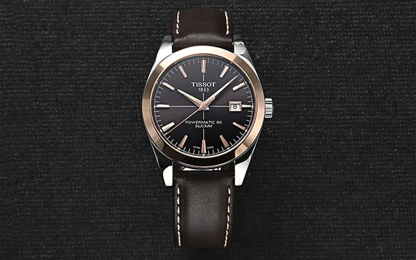 戴天梭总觉得不合适？可能是表带没调对（图）