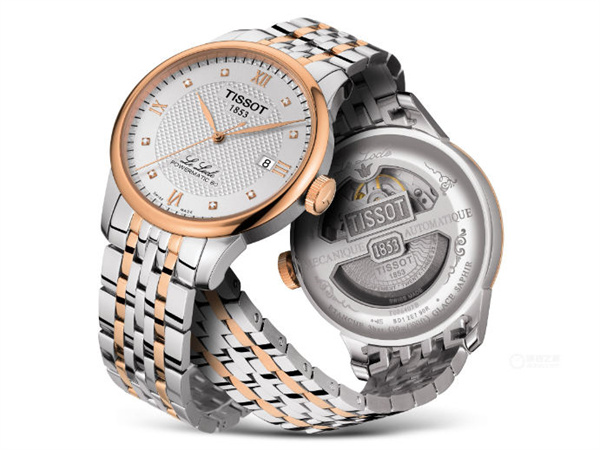 天梭表壳太锋利？一文教你安全佩戴无烦恼（图）